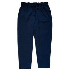 Black Lululemon Keep Moving Pant Size 12